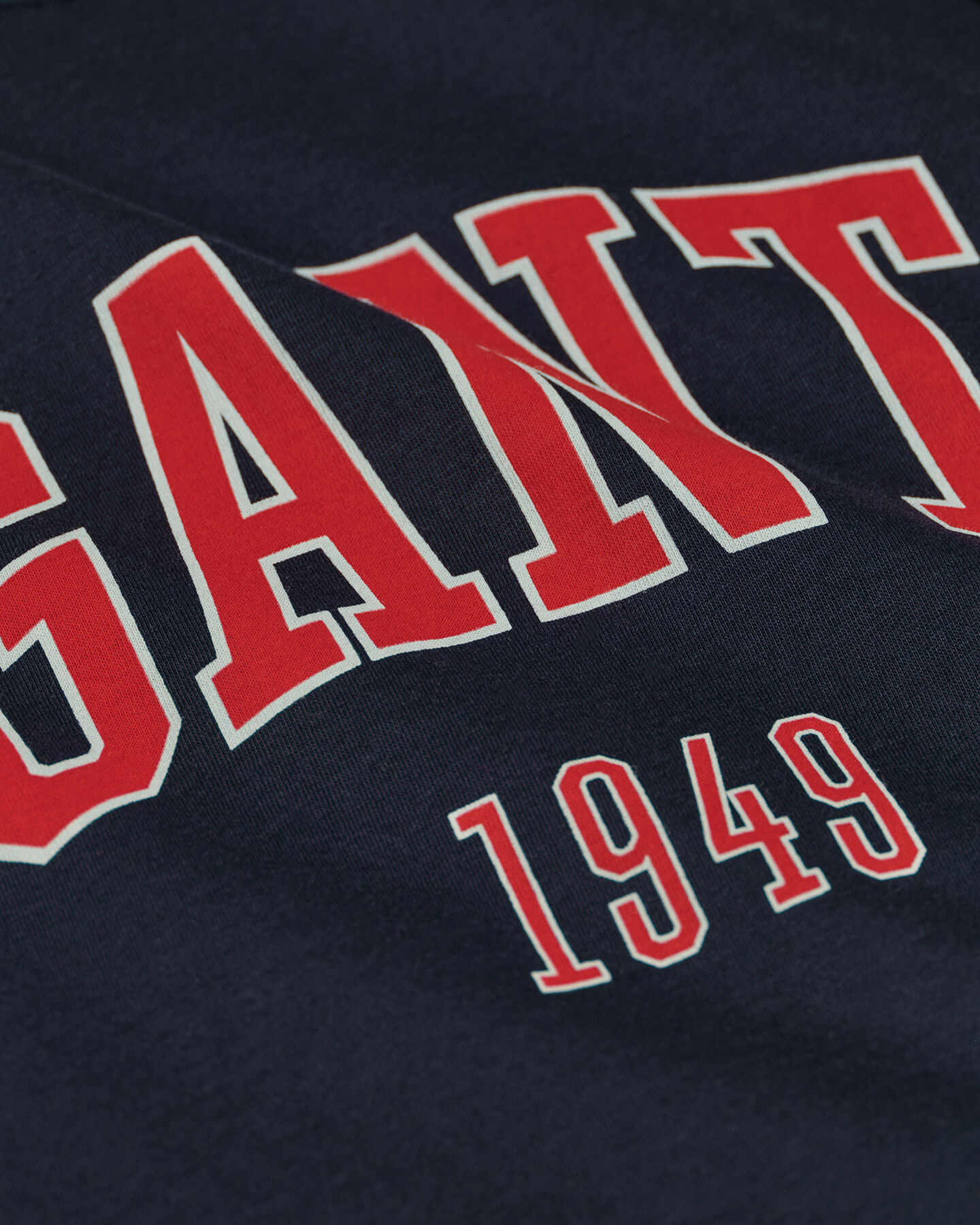 Canotta con stampa GANT Teen Boys