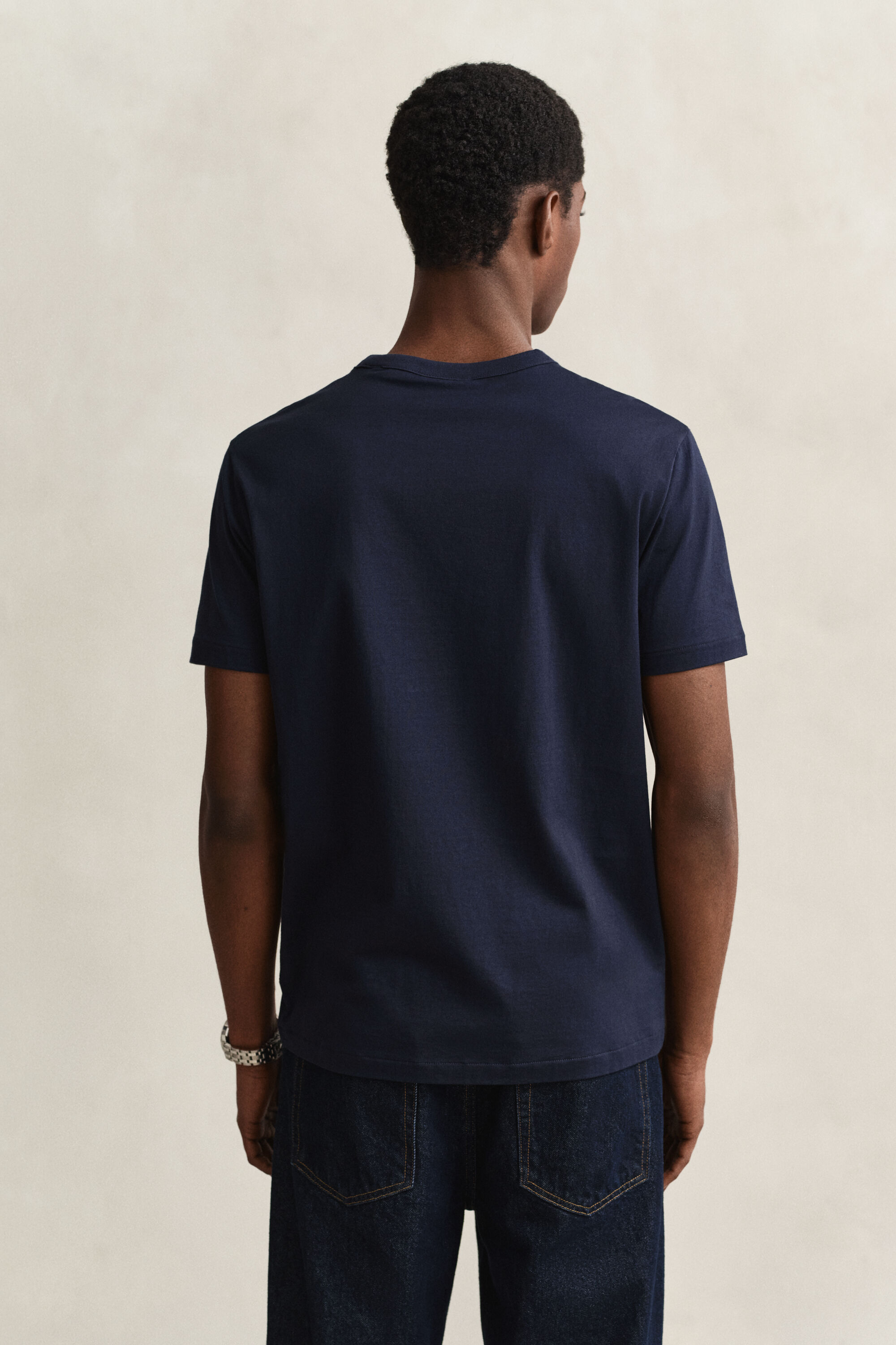 T-shirt in cotone Pima