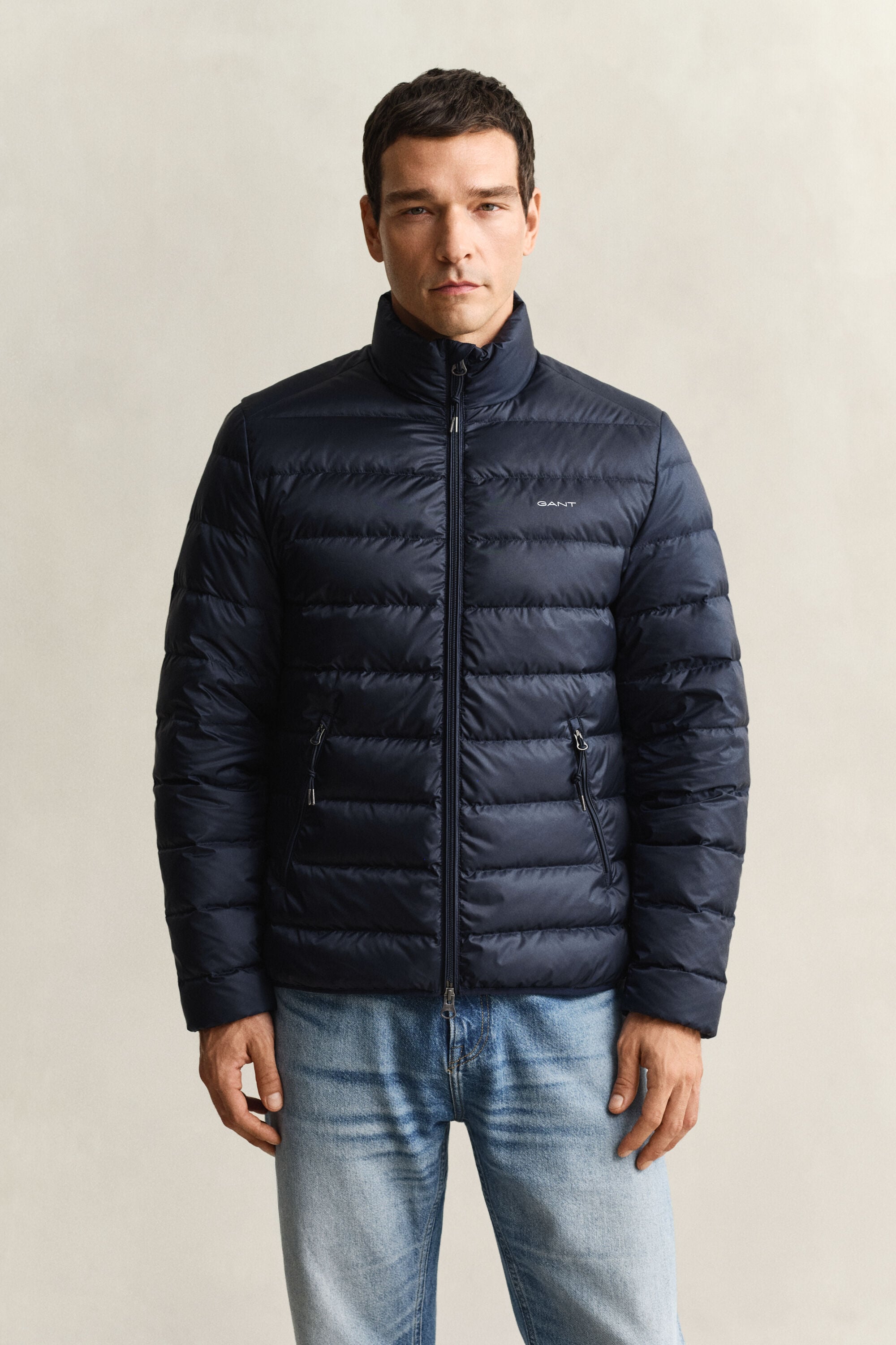 Piumino leggero