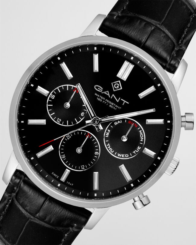 Orologio East Hill Day-Date