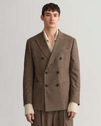 Blazer da abito pied-de-poule