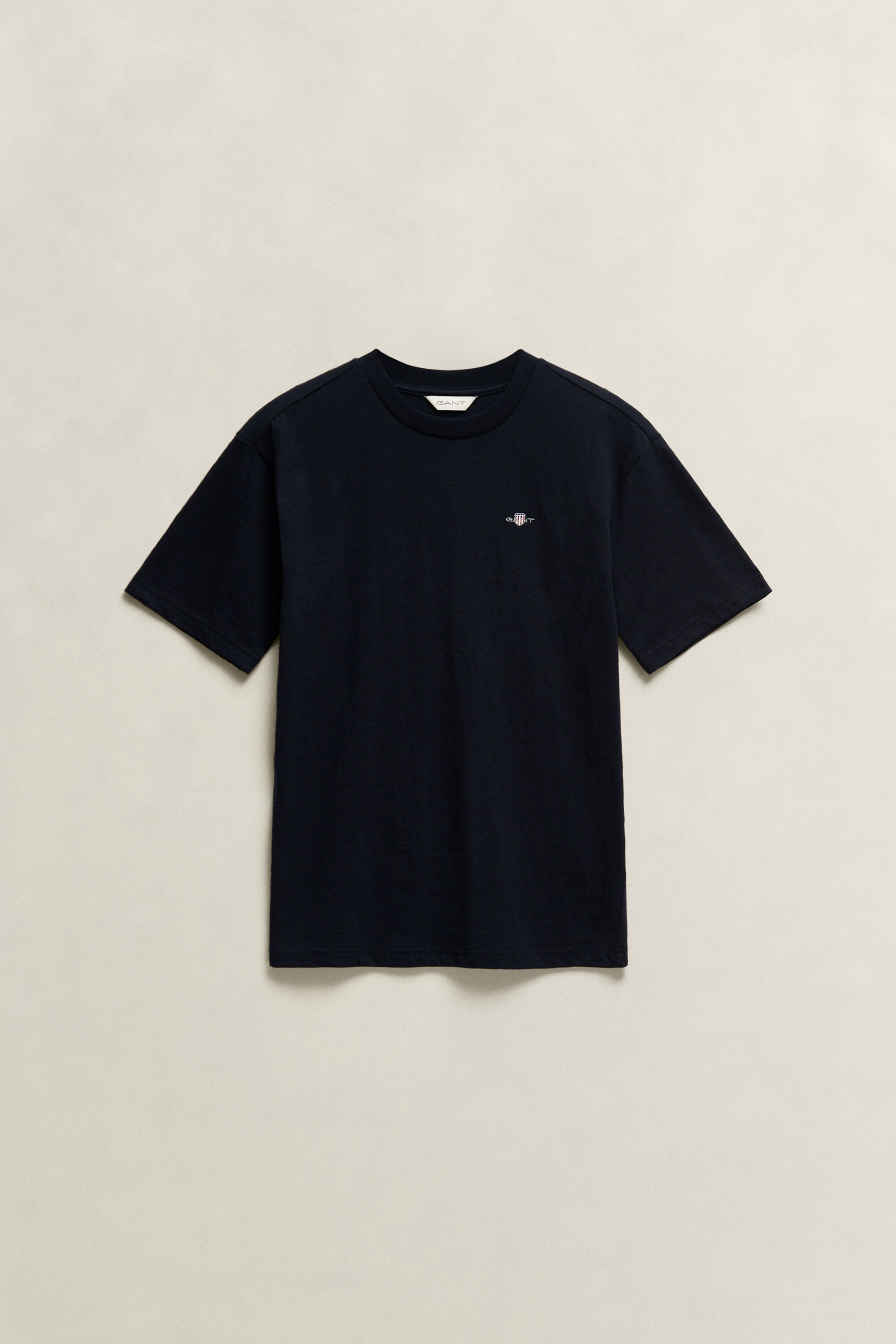 T-shirt Slubbed Teen Girls