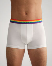 Confezione da 3 paia di boxer aderenti Pride