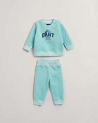 Coordinato GANT Dolphin Print Baby Boy