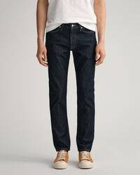 Jeans Authentic Hayes slim fit