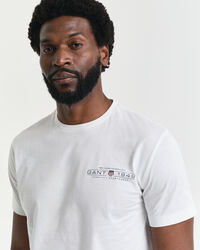 T-shirt con stampa Graphic