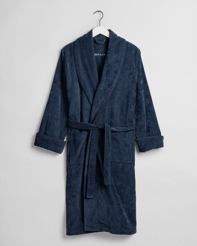 Accappatoio Organic Cotton Premium