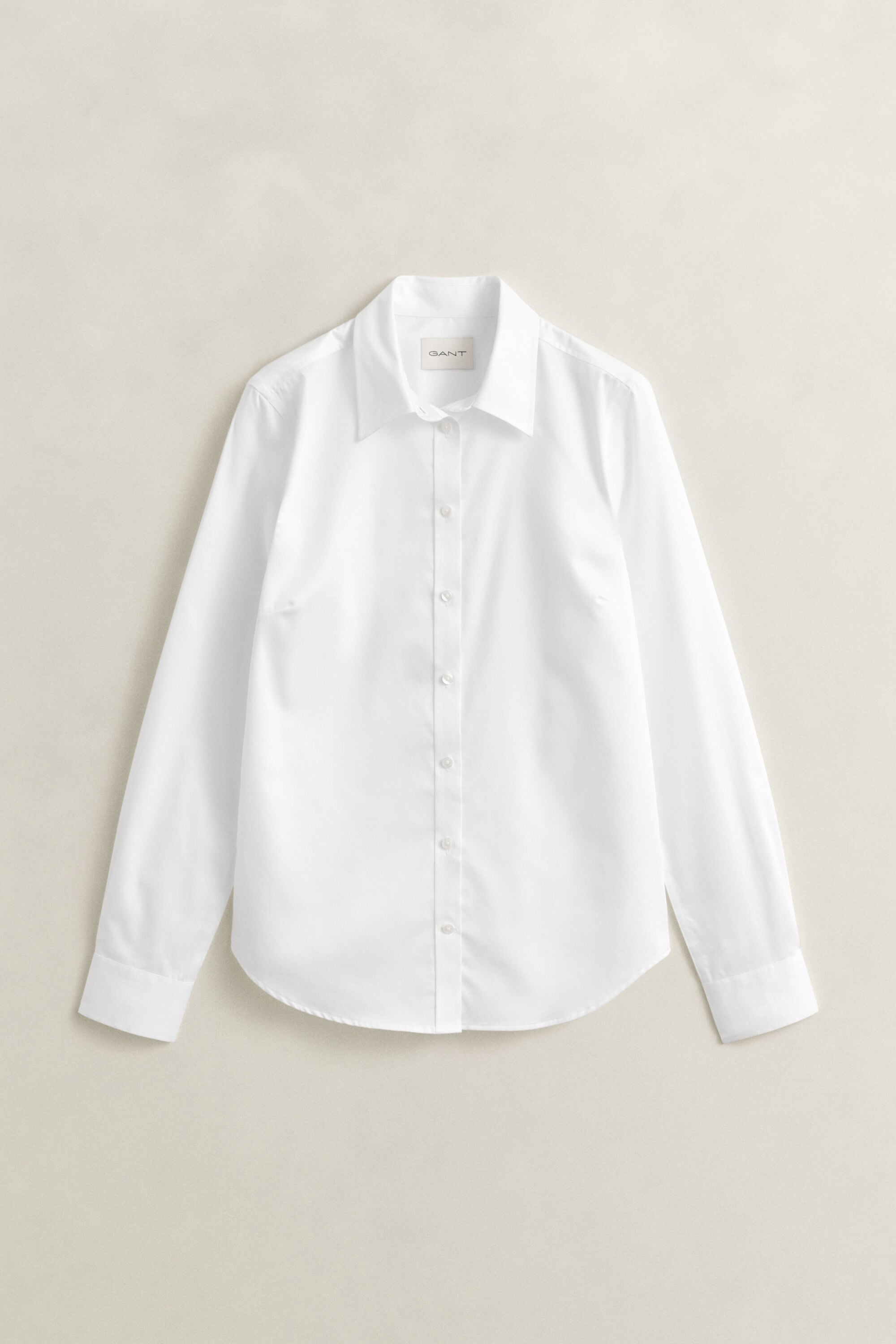 Camicia in raso