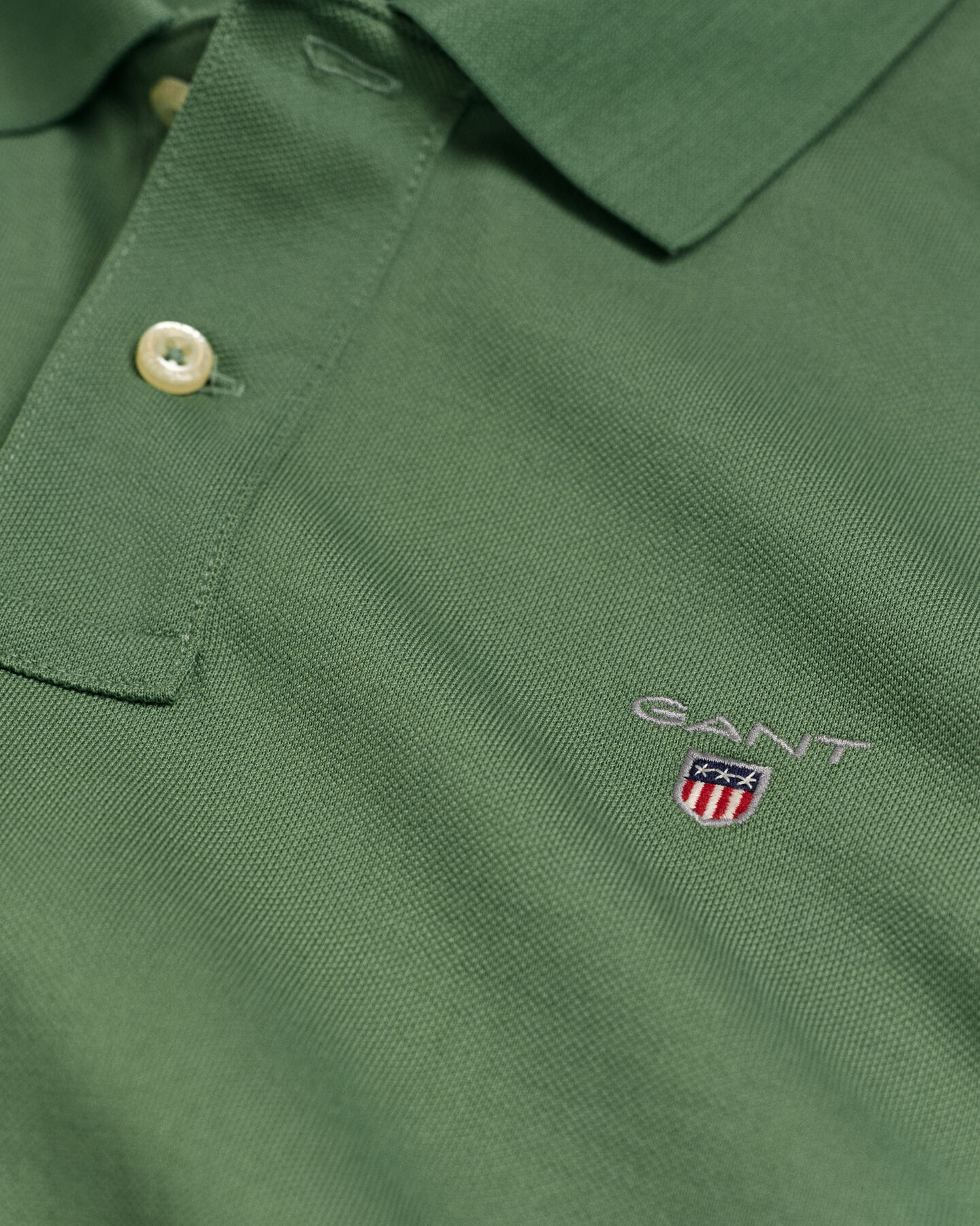 Polo Original in piqu&eacute;