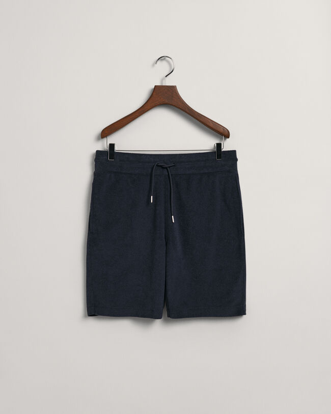 Pantaloncini Terry Cloth