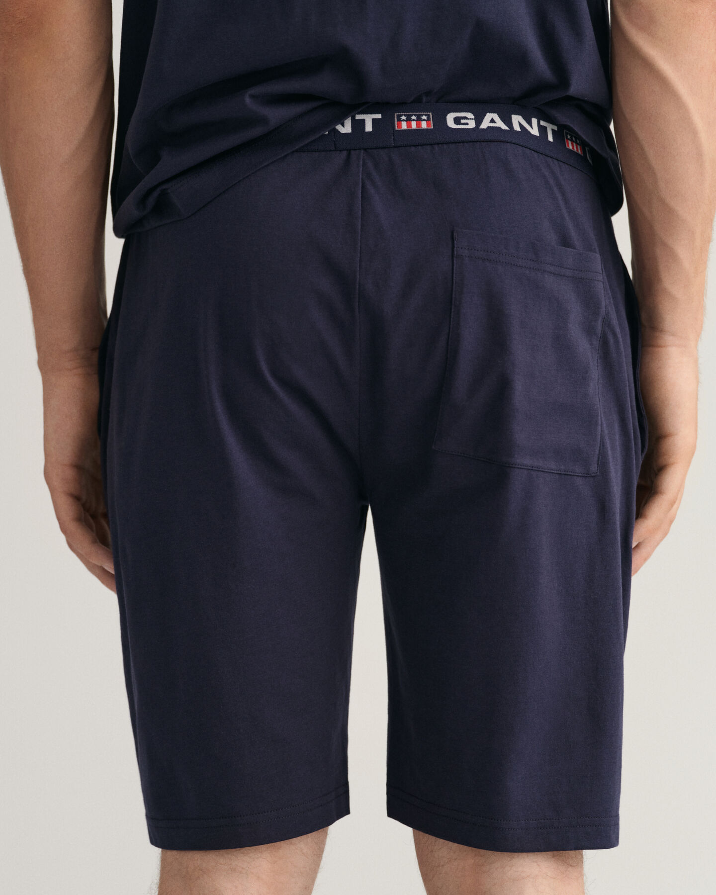 Pantaloncini del pigiama in jersey