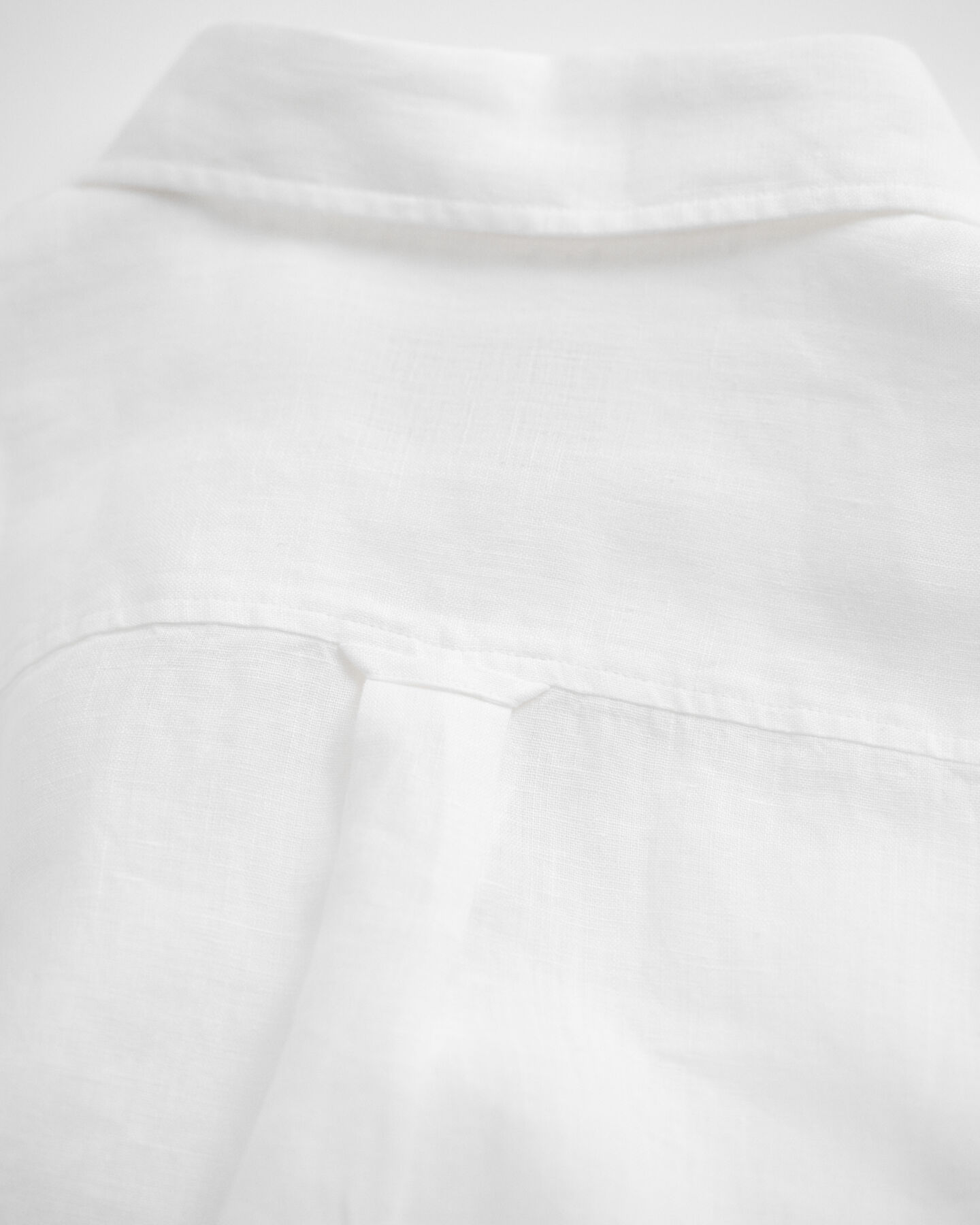 Abito chemisier in lino