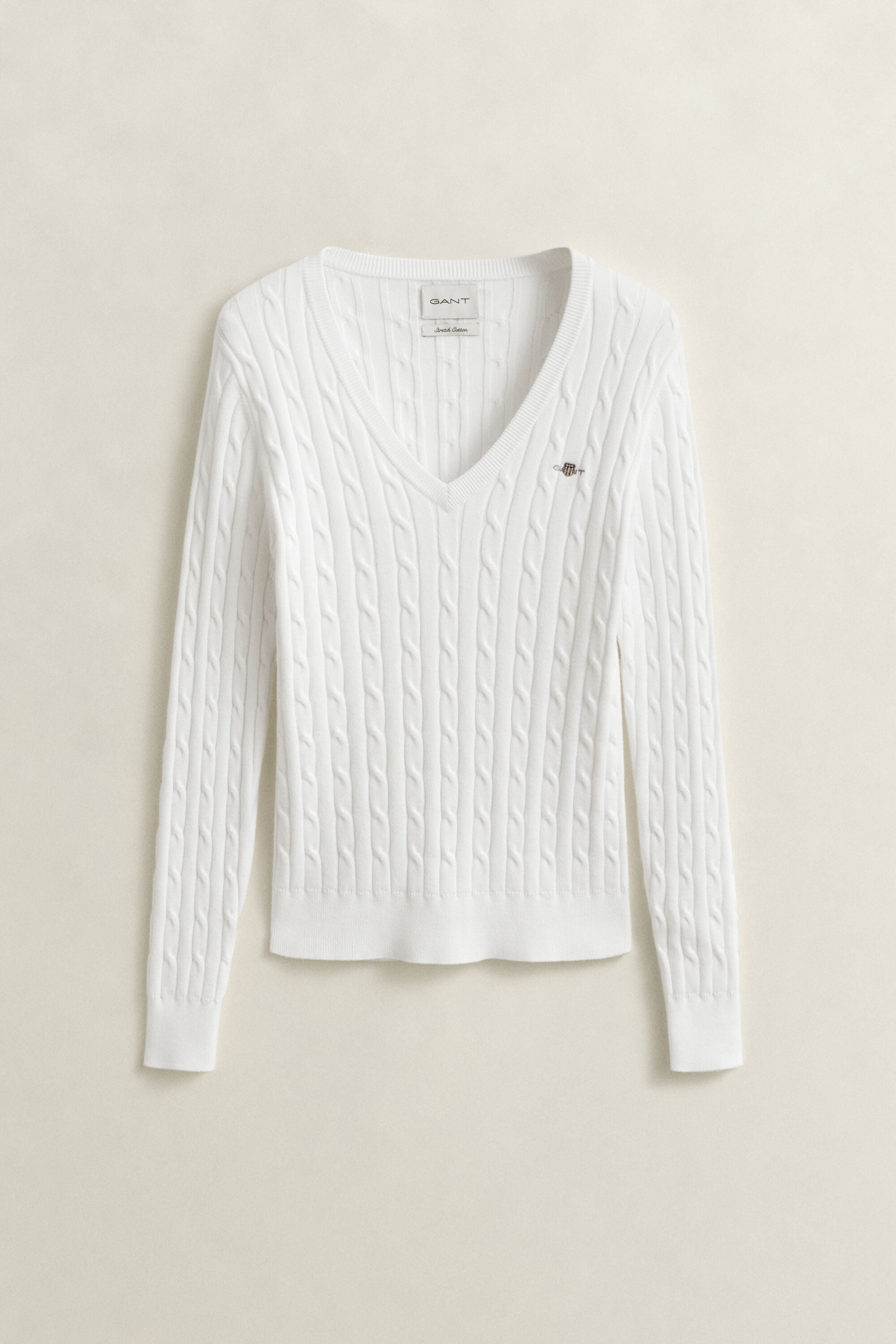Maglia a trecce Classic