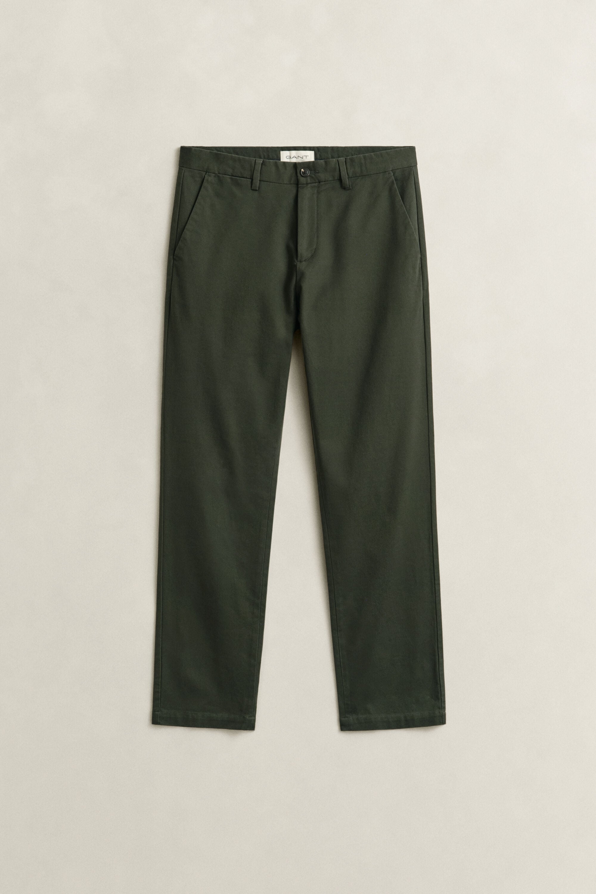 Pantaloni chino Smart regular fit