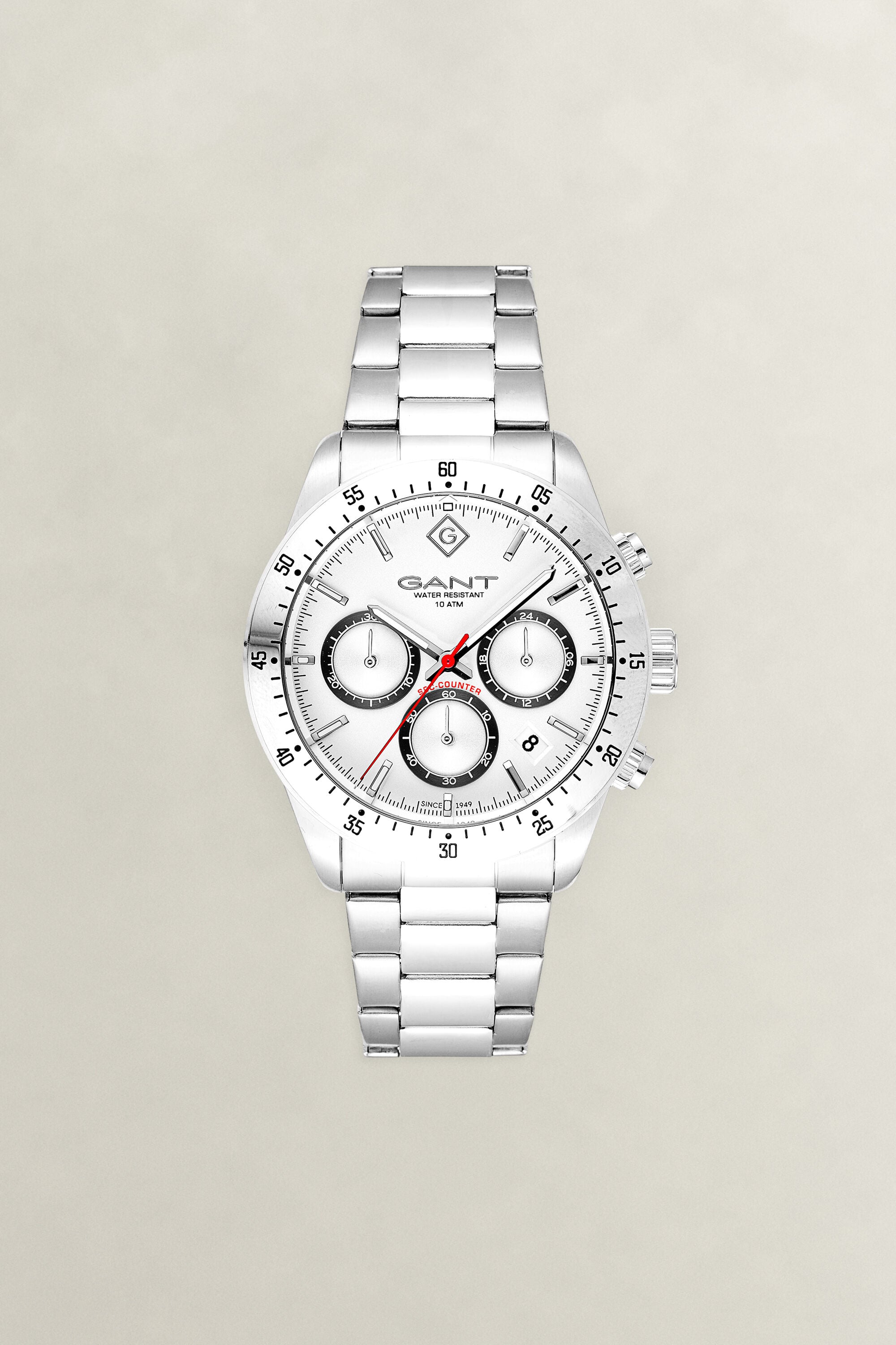 Orologio Greenfield