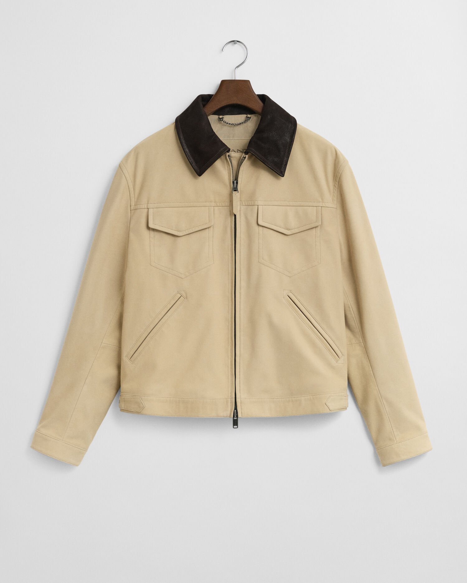 Giacca Rodeo in pelle