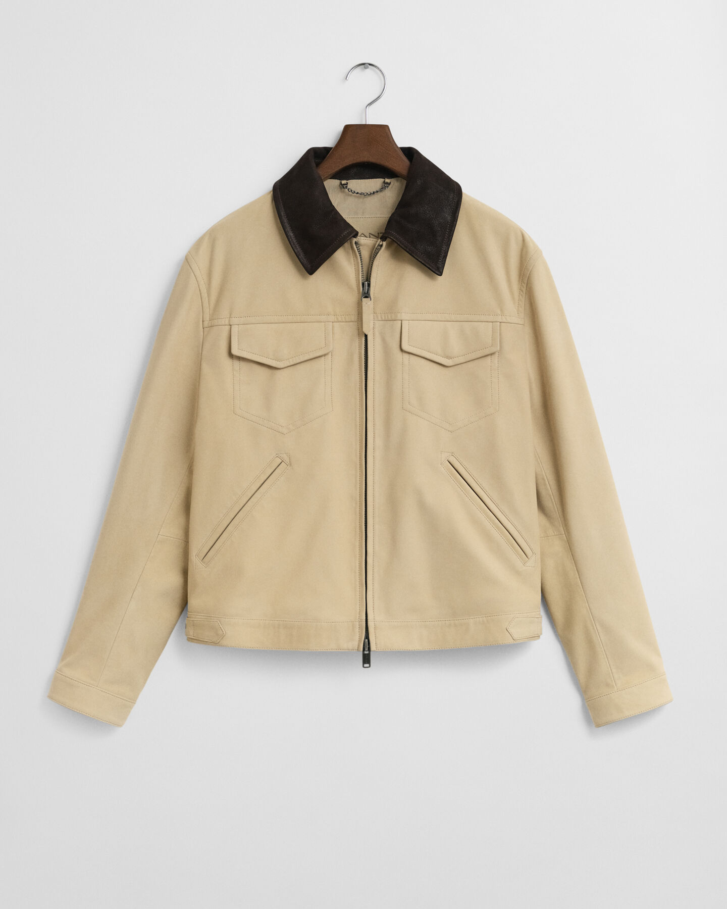 Giacca Rodeo in pelle