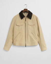 Giacca Rodeo in pelle