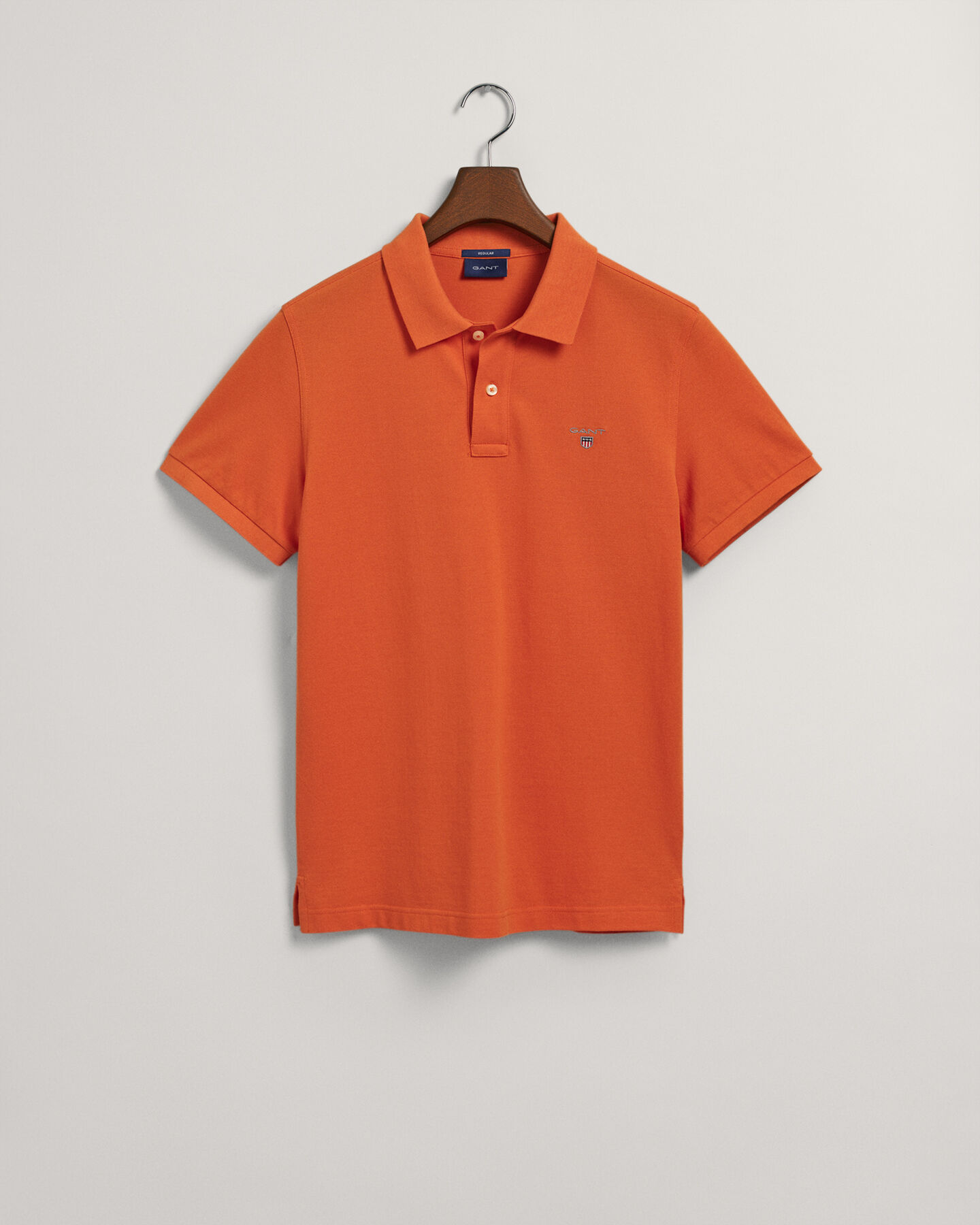 Polo Original in piqu&eacute;