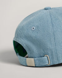 Cappellino Denim Teens