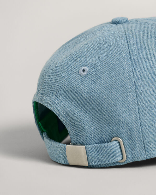 Cappellino Denim Teens