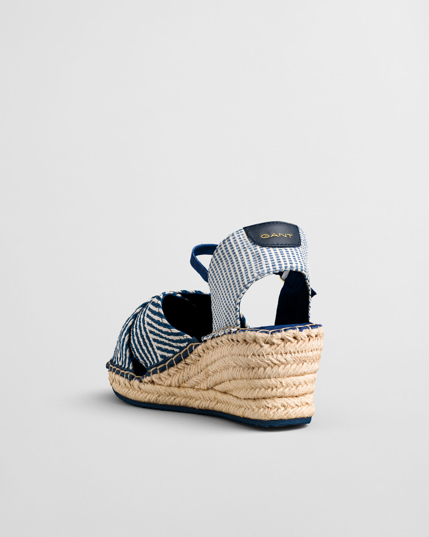 Espadrillas con zeppa Luliza