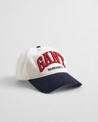 Cappellino 240 Mulberry St Arch Varsity