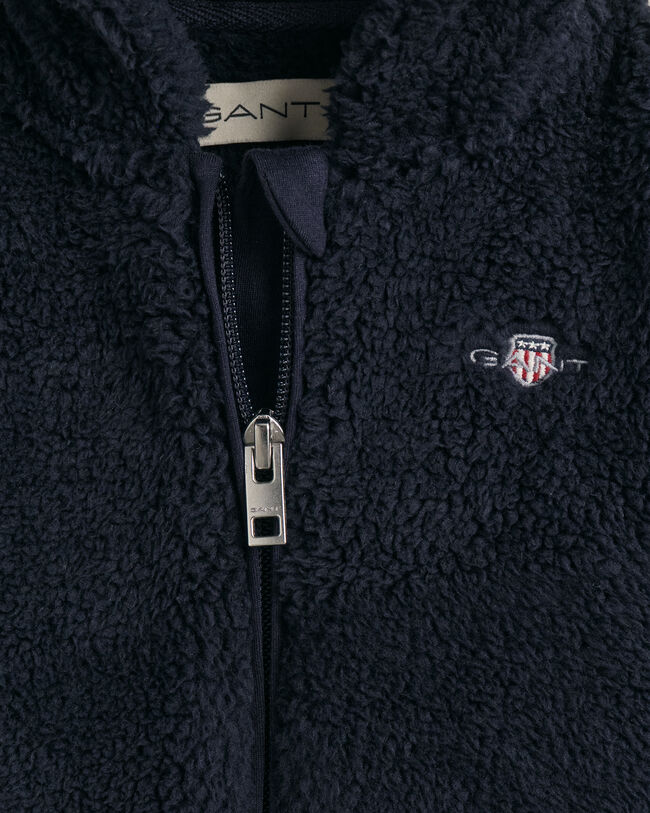 Set in pile Shield Baby