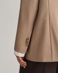 Blazer in lana regular fit