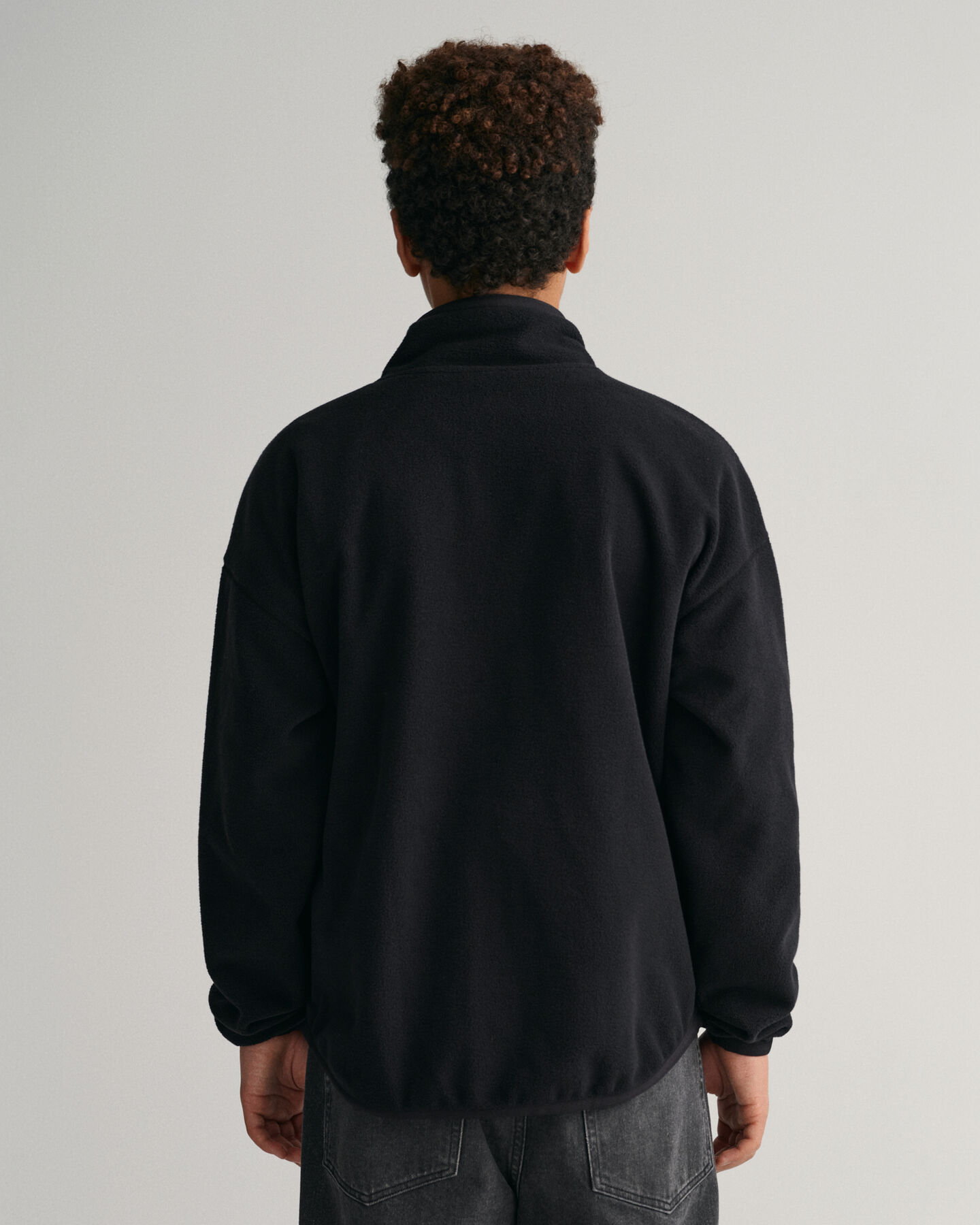 Giacca in pile Shield Teens