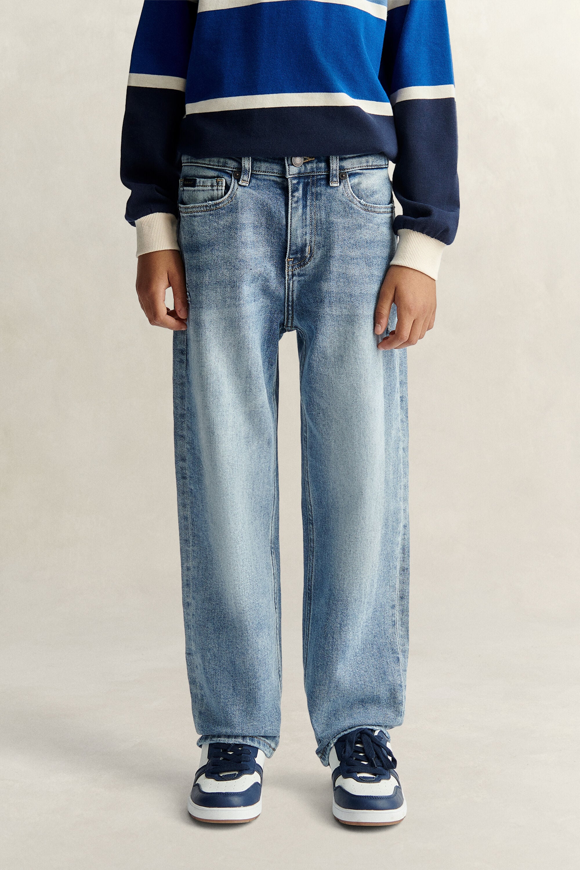 Jeans relaxed fit Teen Boys