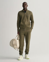 Cardigan Original con zip