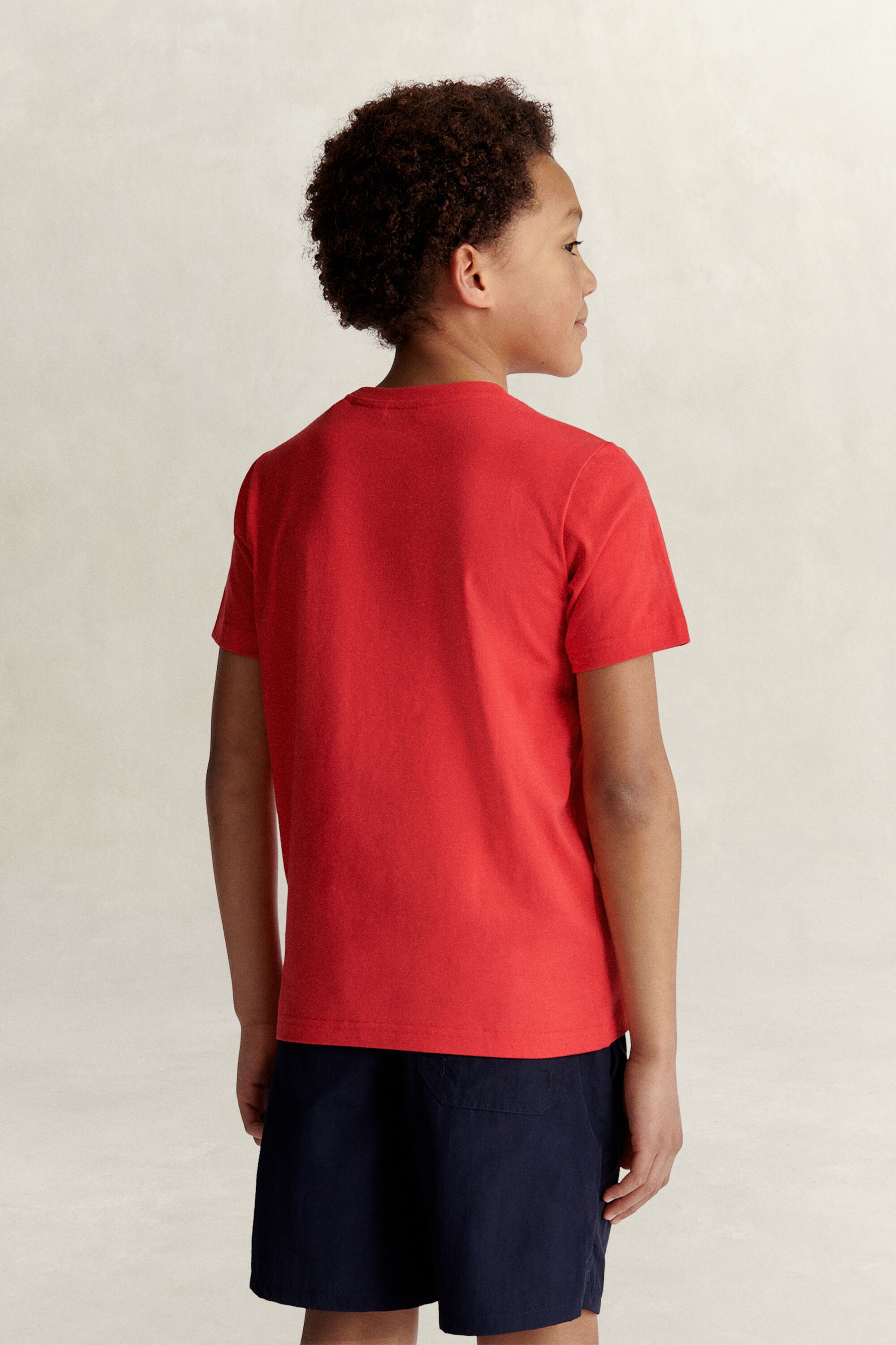 T-shirt Shield Teens