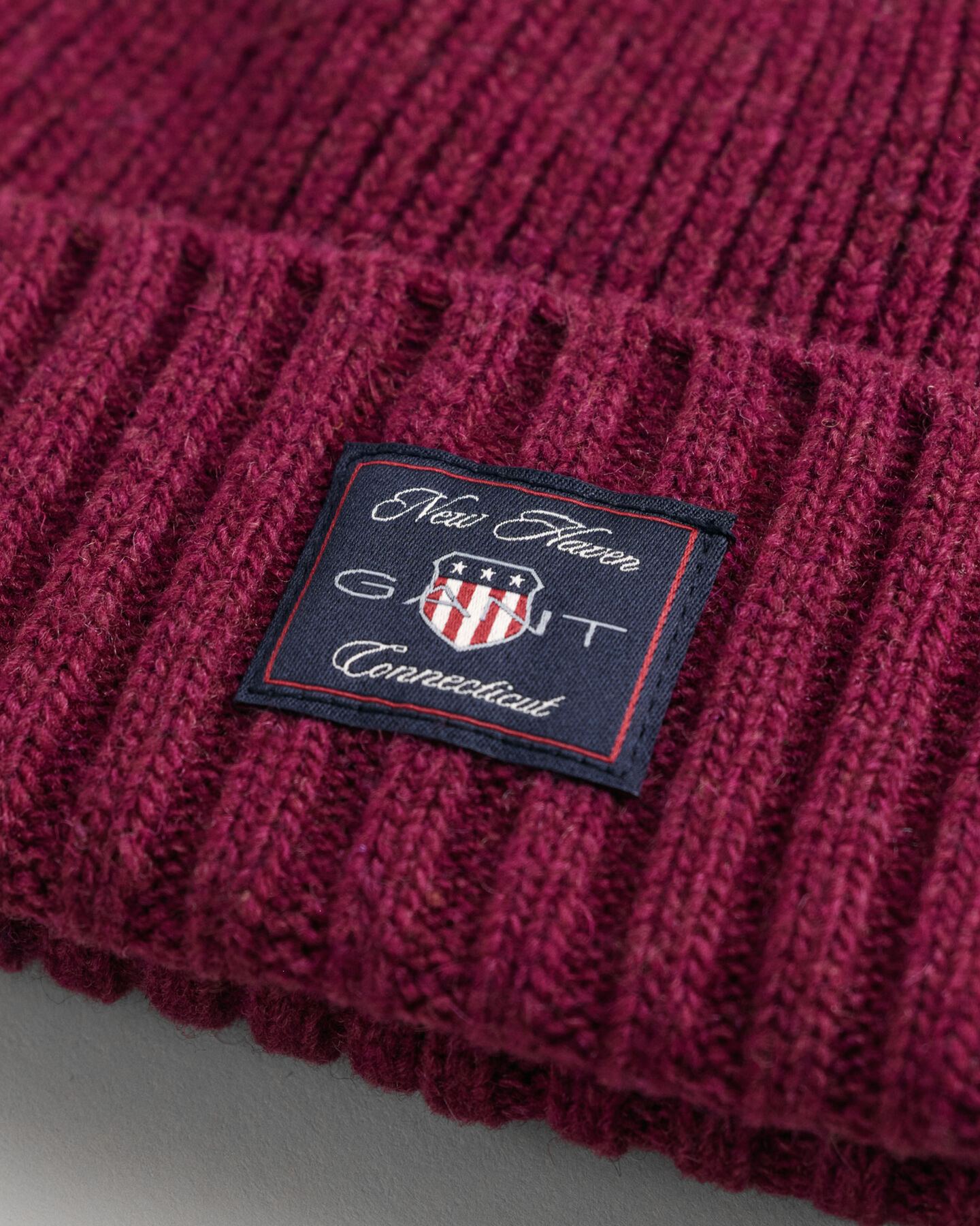 Set regalo berretto e sciarpa in lana Teens