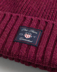 Set regalo berretto e sciarpa in lana Teens