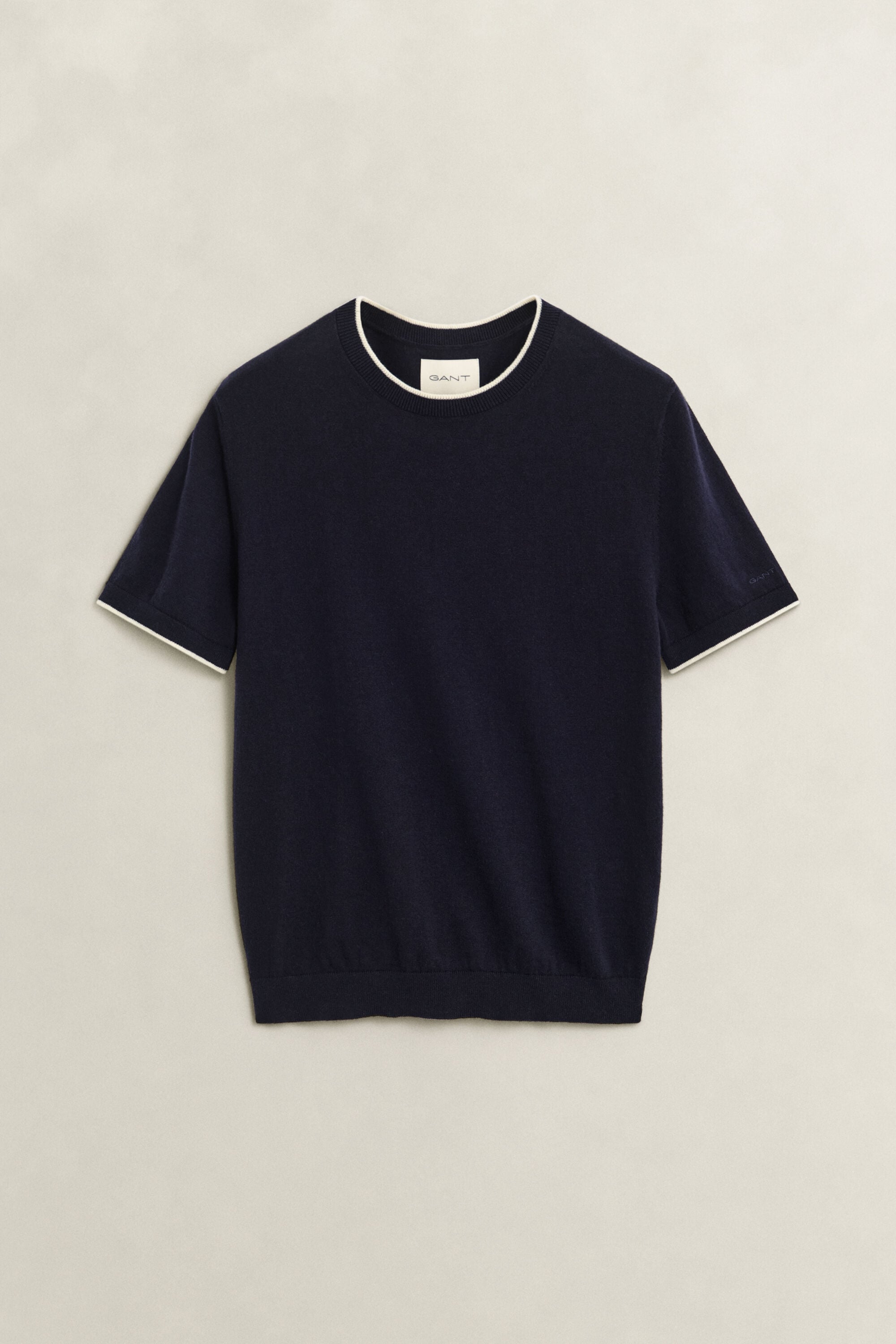 Maglia a maniche corte