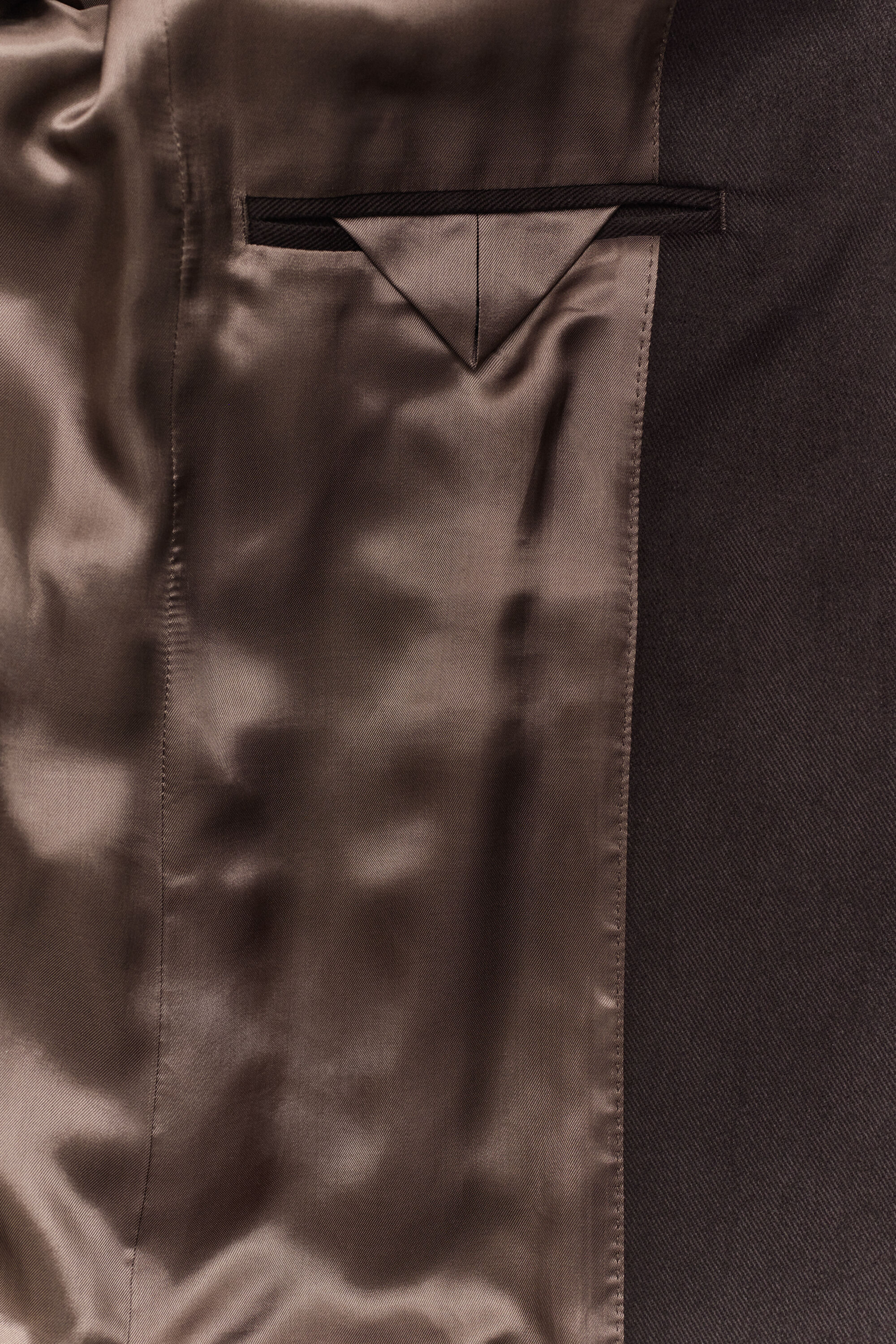 Blazer Club in twill di velluto