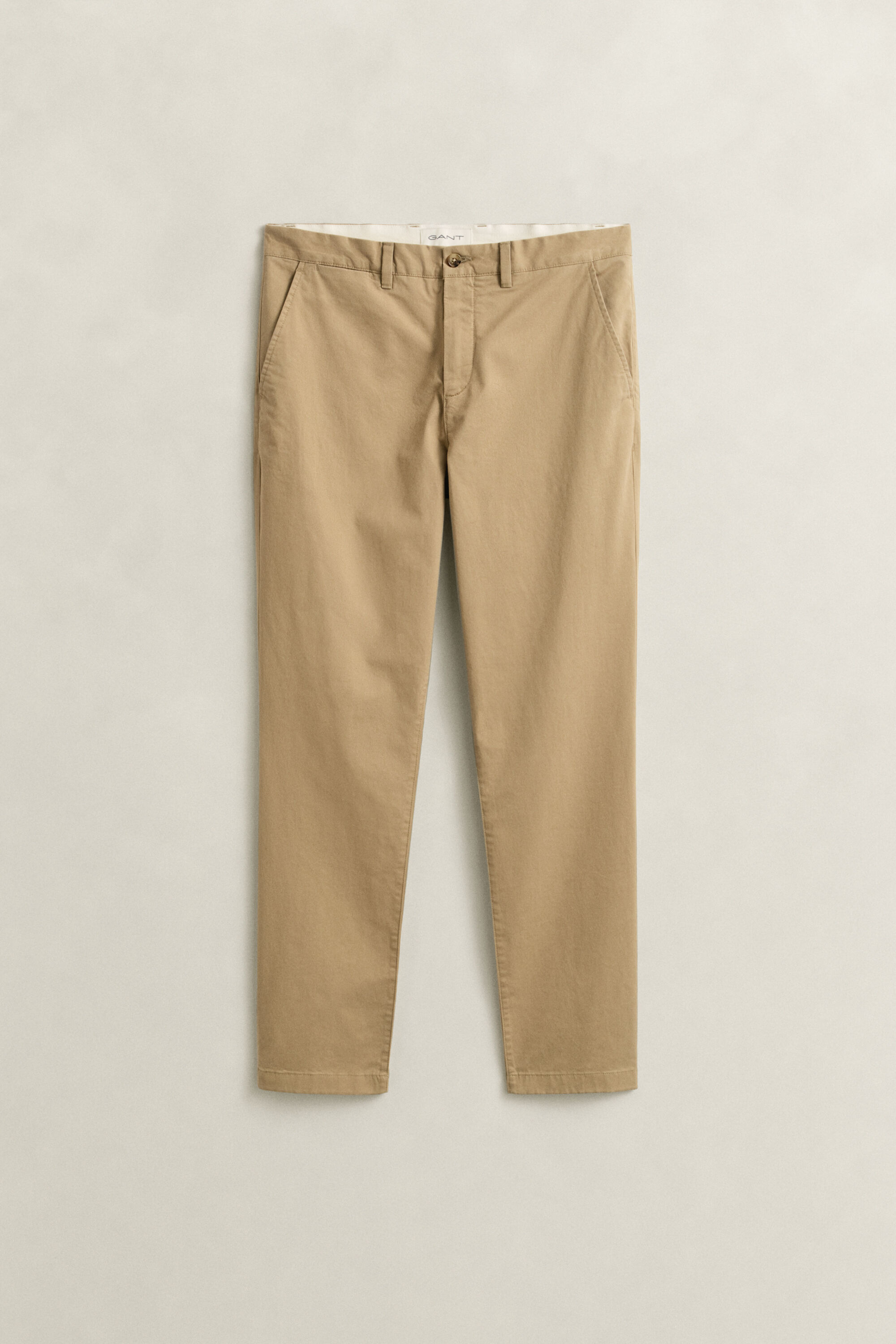 Pantaloni chino Classic regular fit