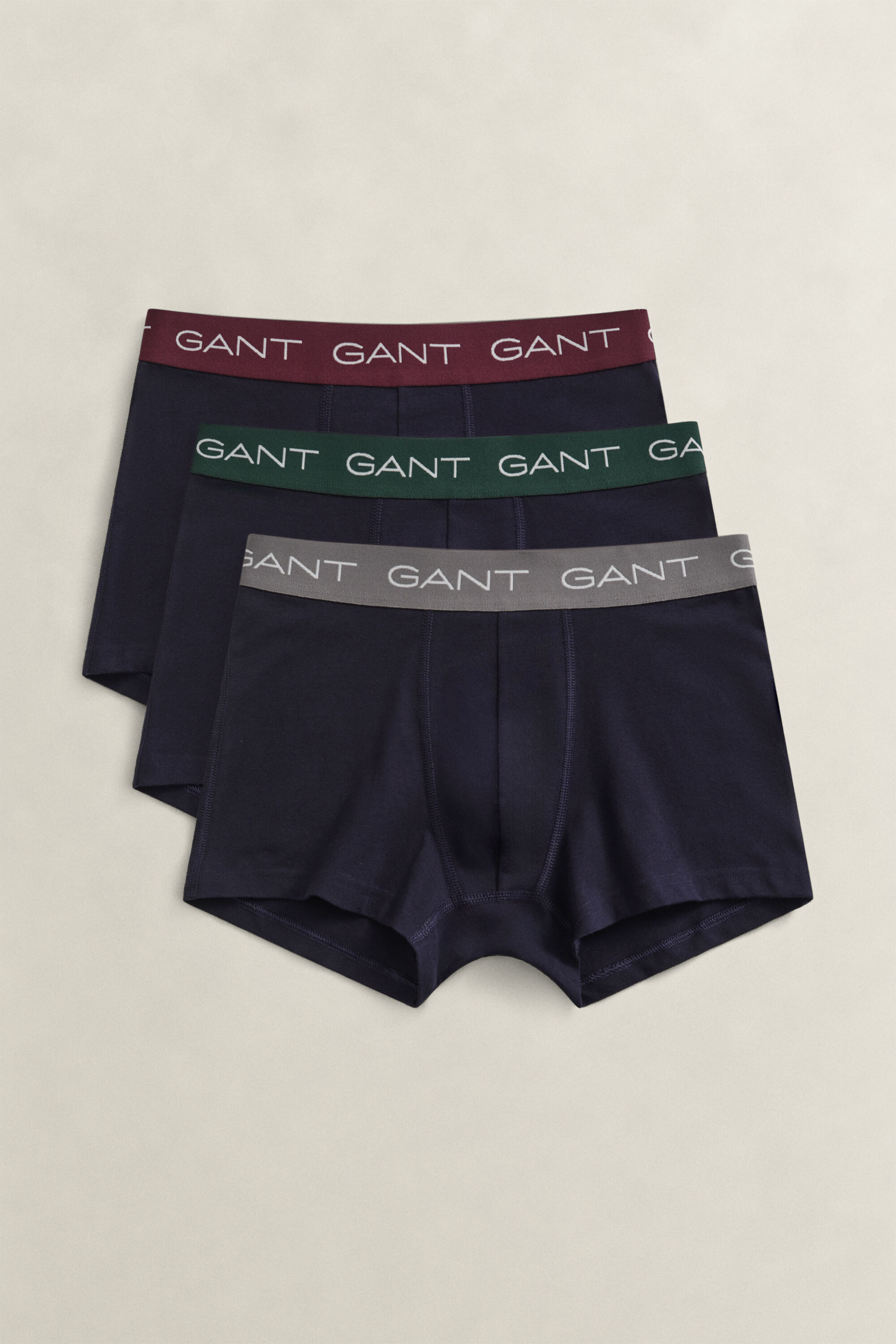 Confezione da 3 paia di boxer