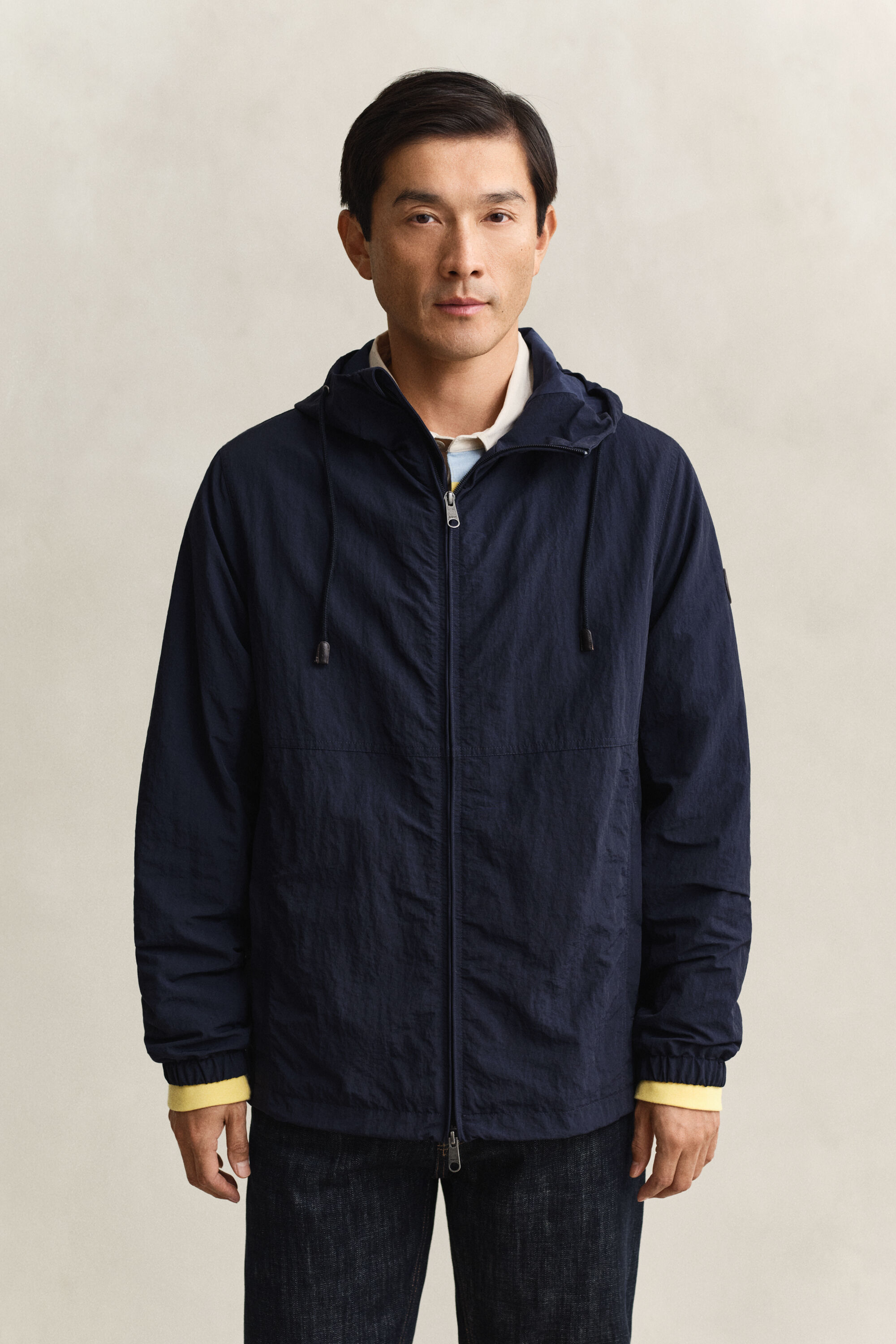 Giacca Windbreaker