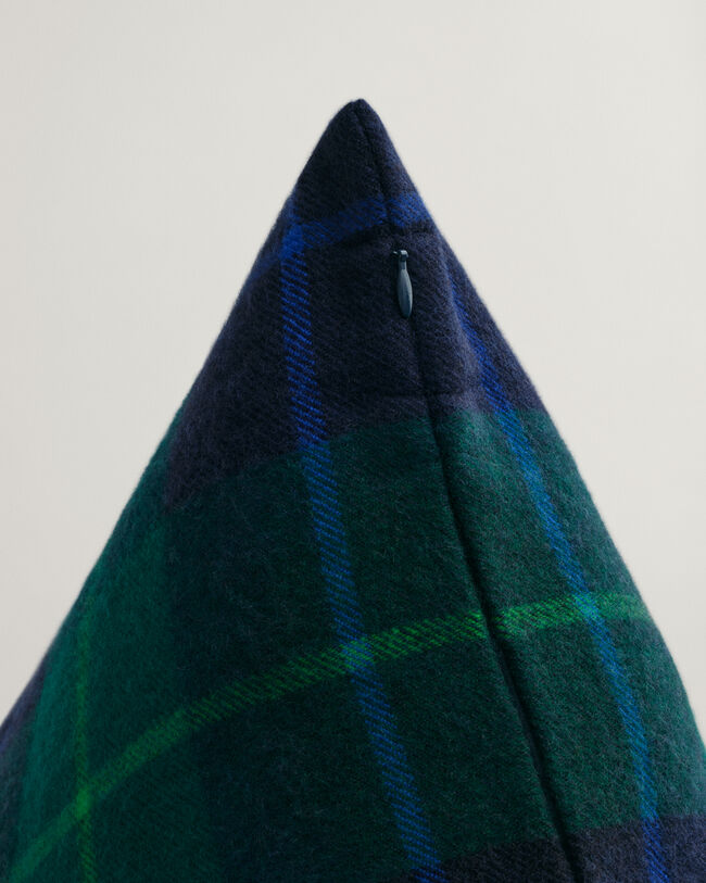 Cuscino in lana merino extra fine