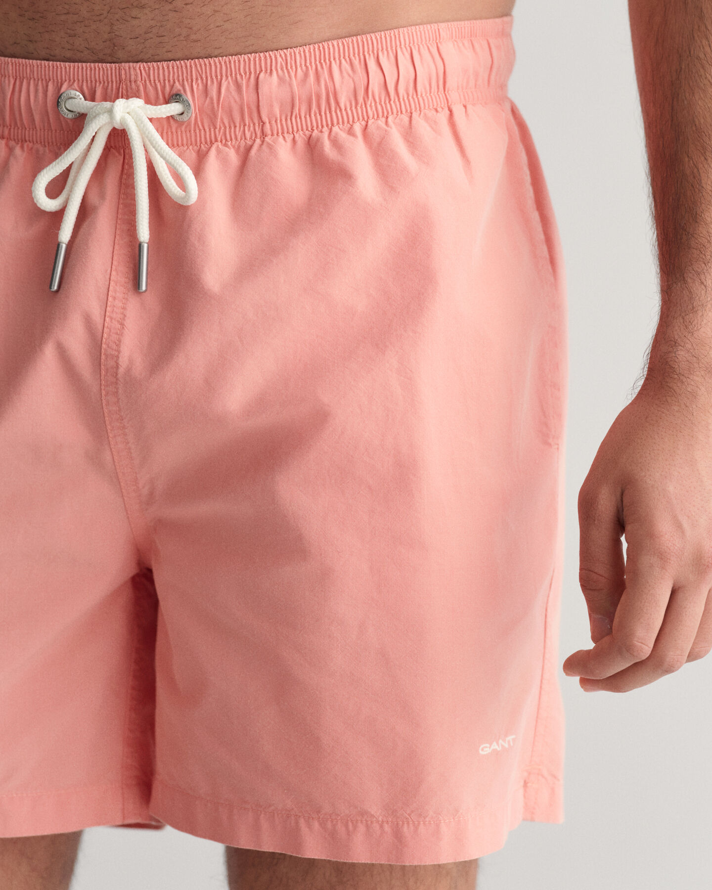 Sunfaded Swim Shorts