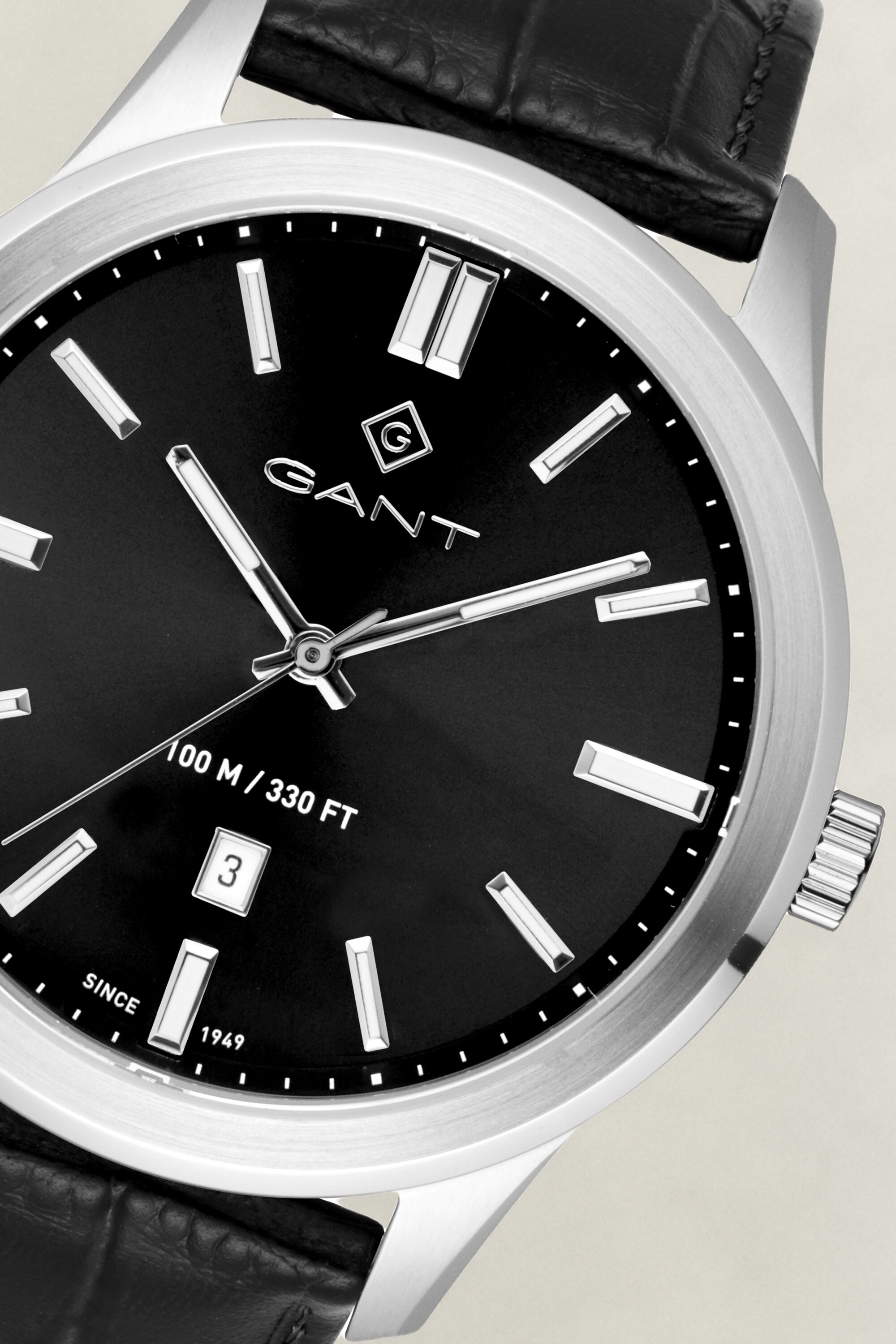 Orologio Bridgeton