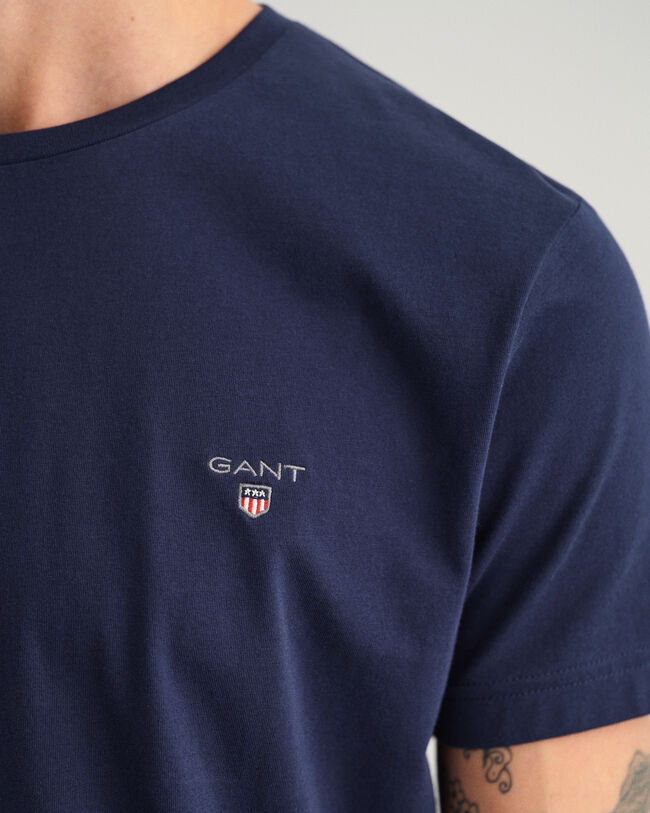 T-shirt Original slim fit