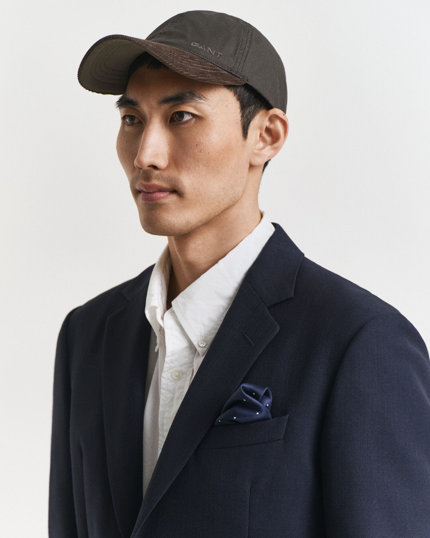 Blazer Club slim fit