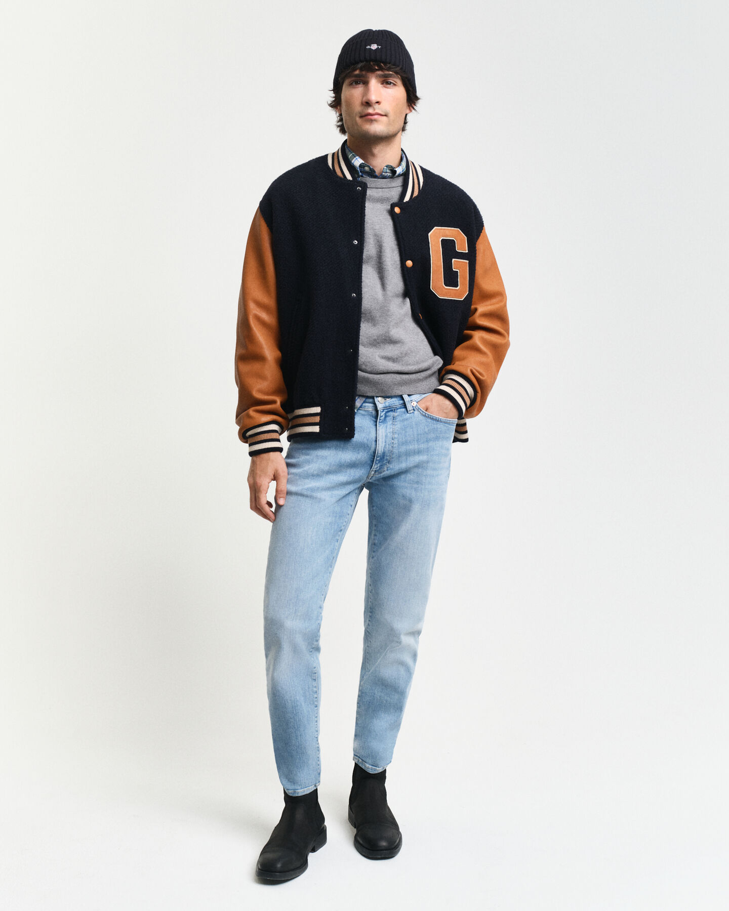 Jeans Active Recover extra slim fit