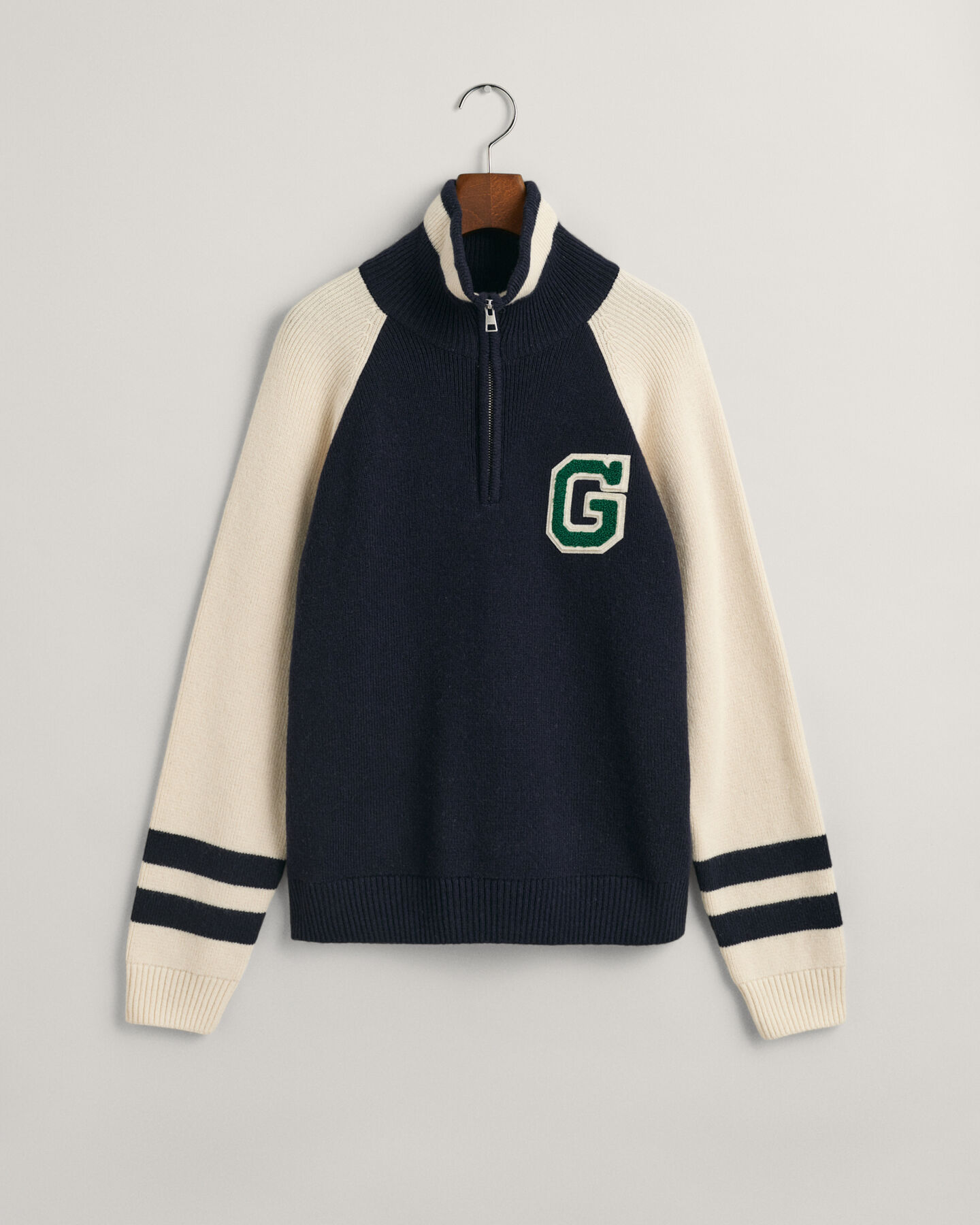 Maglia GANT Varsity in maglia Teens