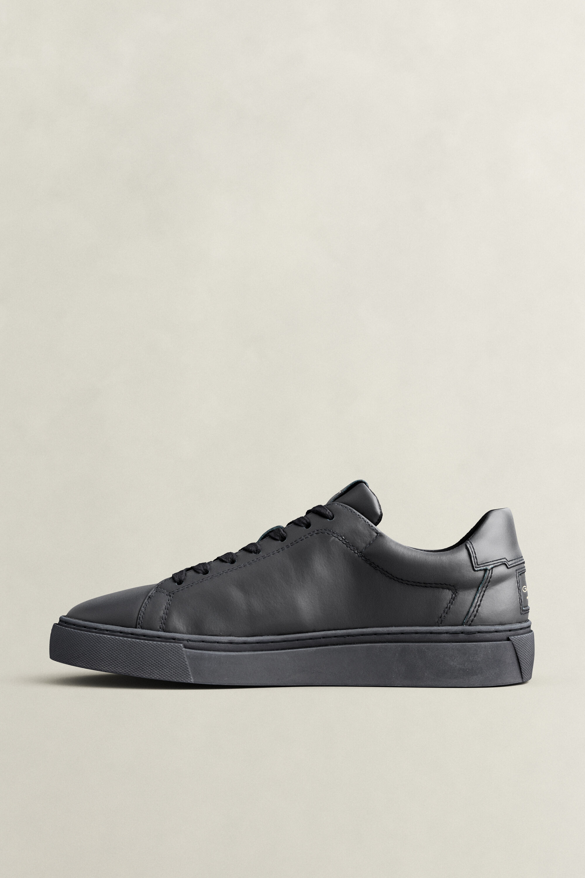 Sneakers Mc Julien in pelle