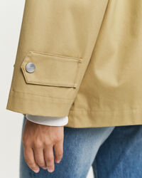 Giacca Spring Decker