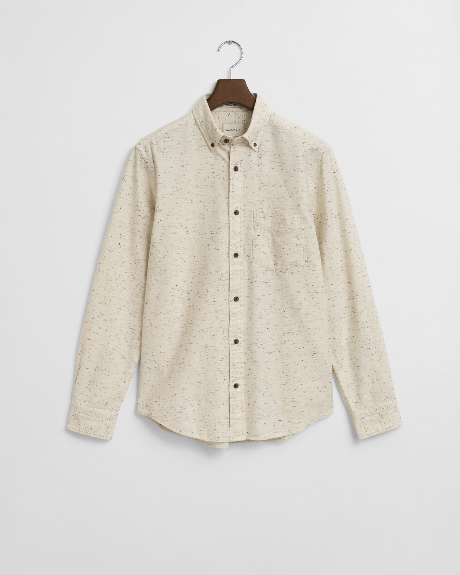 Camicia in flanella Nepps regular fit